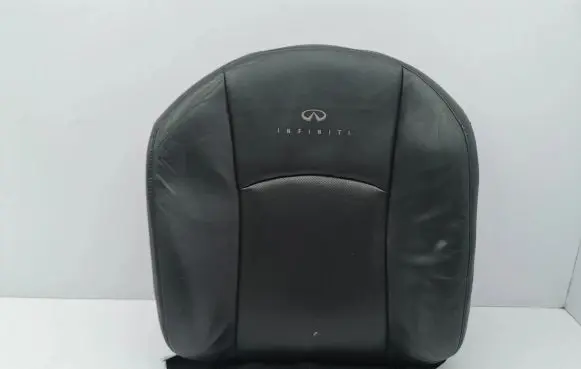 Infiniti FX Front driver seat 