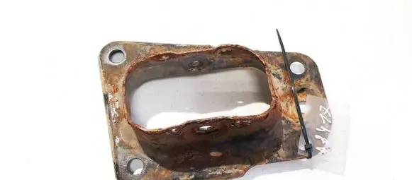 Skoda Octavia Mk2 (1Z) Bracket in trunk/boot 1k0505130j