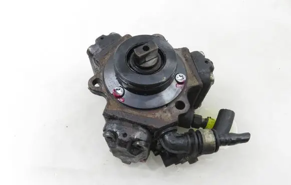 Fiat Panda II Fuel injection high pressure pump 46779630 0445010080