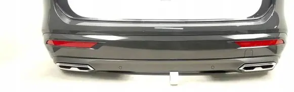 Seat Tarraco Rear bumper 5FJ807521A