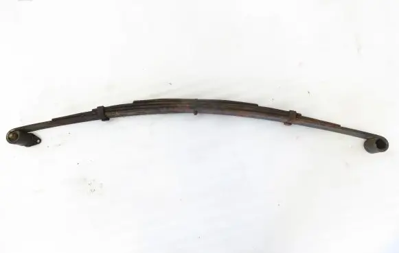 KIA Cerato Front leaf spring 
