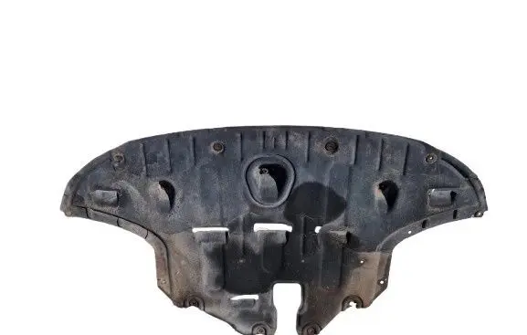 KIA Sportage Front bumper skid plate/under tray 29110-F1000