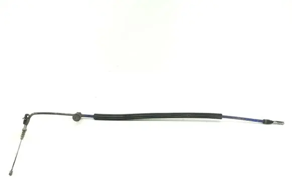 Mercedes-Benz GLK (X204) Handbrake/parking brake wiring cable A2044200885