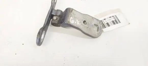 Opel Vectra C Rear door lower hinge