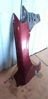Volvo S60 Fender
