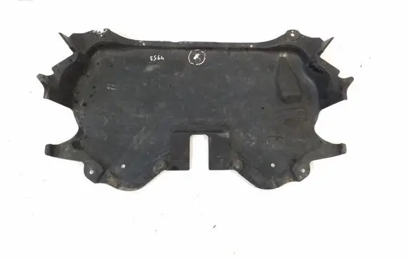 Mercedes-Benz SLK R171 Engine splash shield/under tray A1725240630