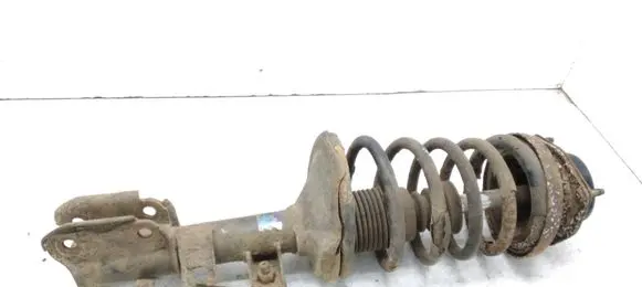 Nissan Pathfinder R50 Front shock absorber/damper