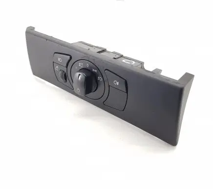 BMW 5 E60 E61 Light switch 692525202 6925260