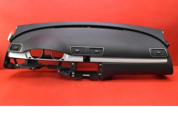 Volkswagen PASSAT B6 Dashboard 