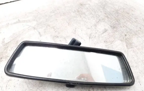 Citroen CX Rear view mirror (interior) 