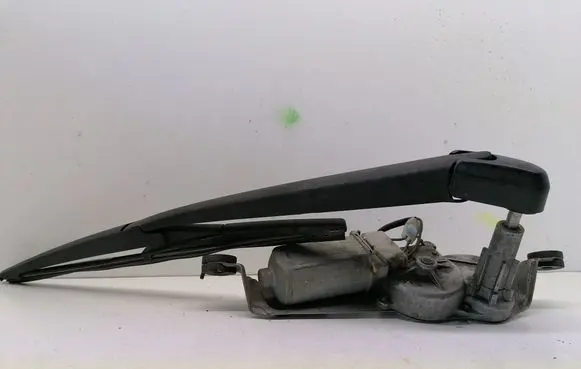 Mazda 6 Rear window wiper motor 8496000041 G21B67450A
