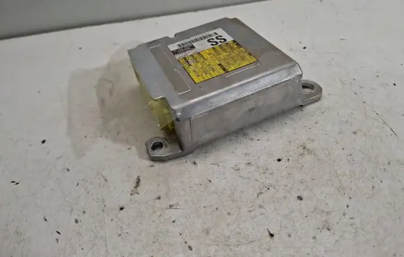 Lexus RX III Airbag control unit/module 8917048380 1533001853