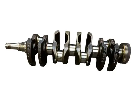 Ford Focus Crankshaft 98MMAF 6303 10DA50838