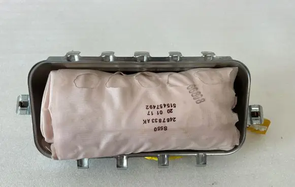 Ford Mustang VI Passenger airbag TKPAB0032 0589P1000773 3B63044A74AR