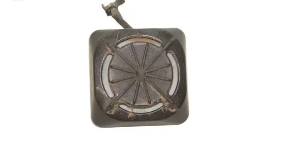 Mercedes-Benz SLK R172 Alarm system siren A0038207726
