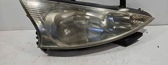 Mitsubishi Grandis Headlight/headlamp