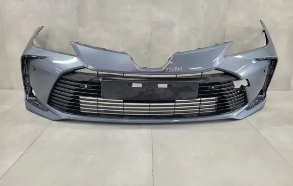 Toyota Corolla E210 E21 Front bumper 5211902Q10 5311202D00