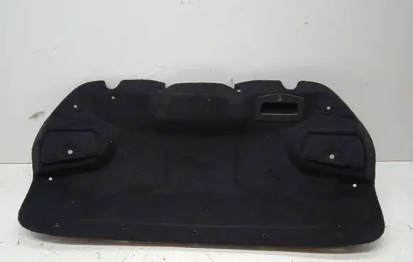 Alfa Romeo 159 Tailgate/boot cover trim set 
