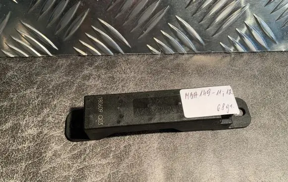 Mercedes-Benz C W205 Keyless system antenna A2059053005