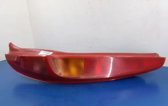 Fiat Punto (188) Rear/tail lights