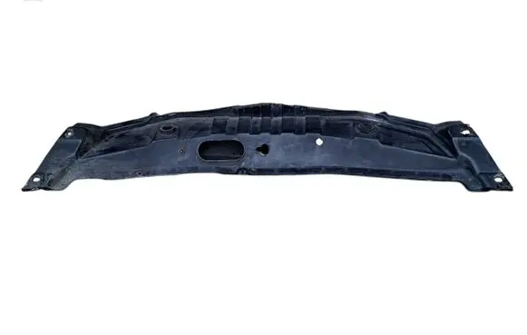 Lancia Thesis Front bumper support beam 60662141