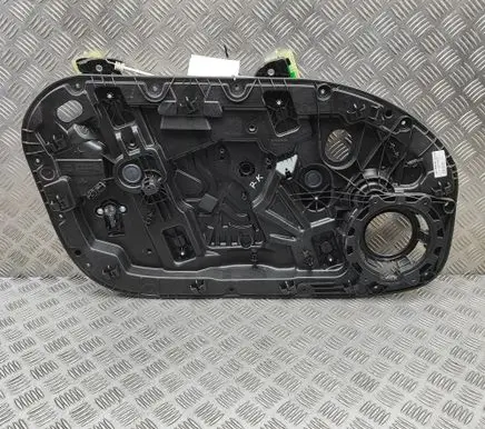 Volvo V60 Front door electric window regulator 31462704