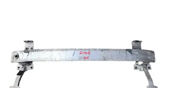 Peugeot 2008 I Front bumper cross member 9678452480