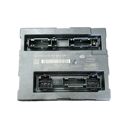 Comfort/convenience module