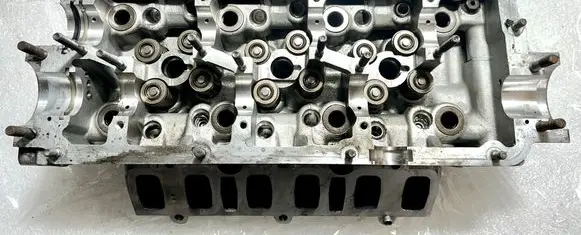 Engine head