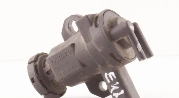 Citroen C3 Turbo solenoid valve 3024368