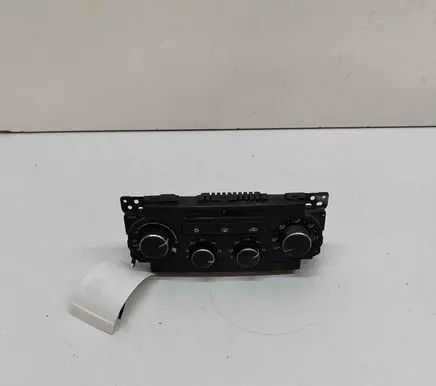Jeep Commander Interior fan control switch 55111011AI P55111011AI