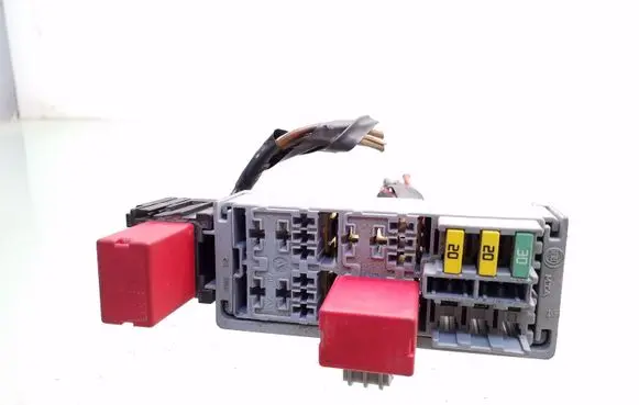 Peugeot Boxer Fuse module A878 232005