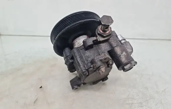 Mercedes-Benz CLS C219 Power steering pump 0044663601