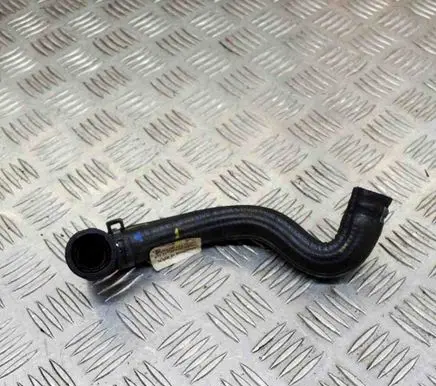 Porsche Panamera (970) Power steering hose/pipe/line 97034723121