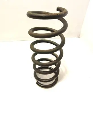 Volvo XC60 Rear coil spring