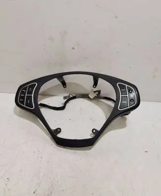 KIA Ceed Steering wheel buttons/switches 561501H000