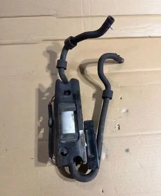 Skoda Superb B6 (3T) Fuel injection high pressure pump 1K0906089A 0580464