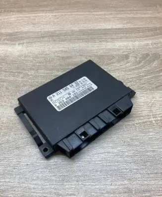 Mercedes-Benz E W211 Gearbox control unit/module A2115456432