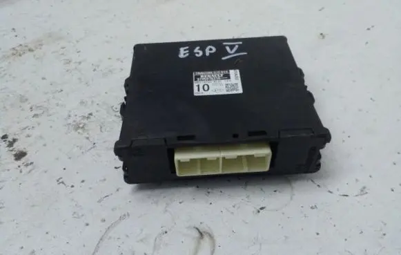 Renault Espace - Grand espace V Other control units/modules 319597831R