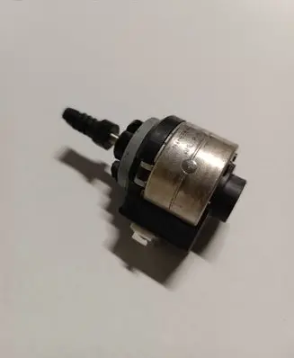 Audi Q7 4L Headlight level adjustment motor 89022080