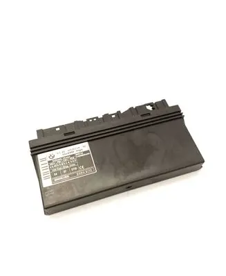 BMW 5 E60 E61 Comfort/convenience module 6978714 697871402 61356978714