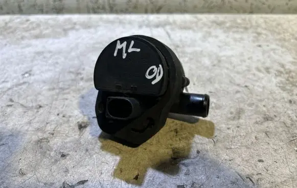 Mercedes-Benz ML W164 Electric auxiliary coolant/water pump A2118350028 3130591163