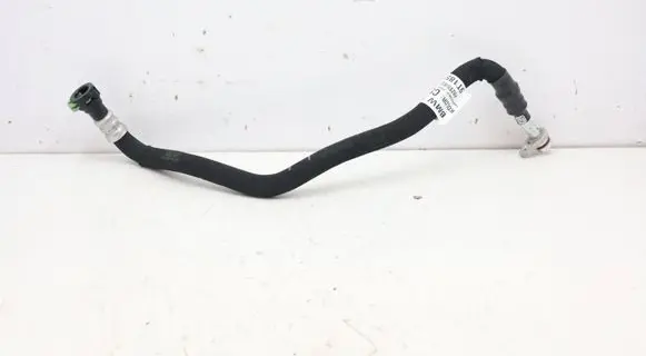 BMW XM Turbo turbocharger oiling pipe/hose 8854984MWGK090626 8854984