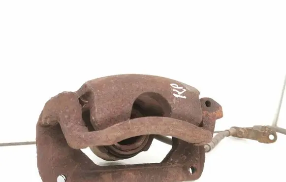 Mazda 6 Front brake caliper
