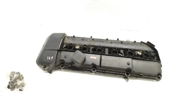 BMW Z4 E85 E86 Rocker cam cover 0928400475 11127512840 7512840