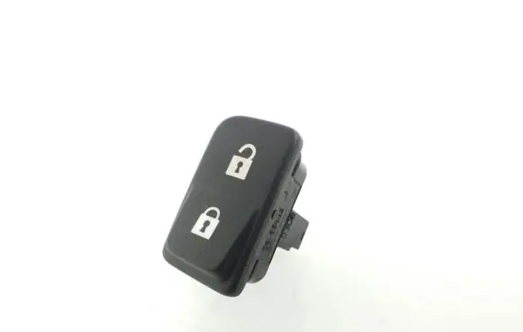 Volvo V50 Central locking switch button 30773333