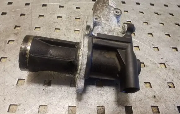 Volkswagen Transporter - Caravelle T5 EGR valve 038131501BF