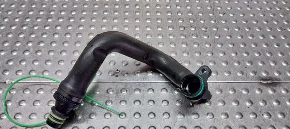Skoda Scala Breather hose/pipe S26370923 04C103474B