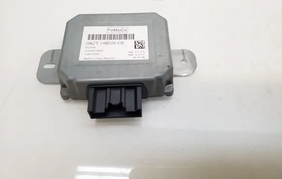 Ford Transit Other control units/modules GK2T14B526CB A2C94376604