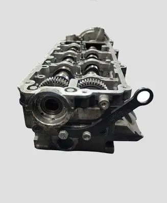 Audi Q7 4L Engine head 0594AF